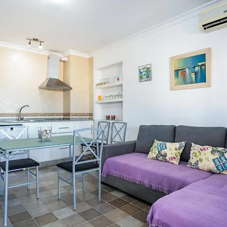 Holiday home Casa Vistas Al Mar Bolonia 2 *