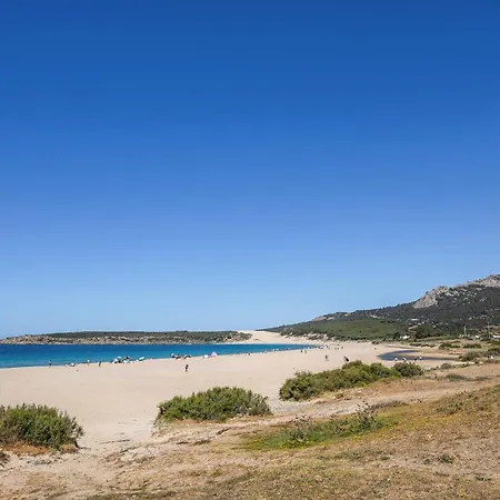 Casa Vistas Al Mar Bolonia 2 Holiday home Tarifa